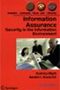 Information Assurance: Security in the Information Environment (Computer Communications and Networks)